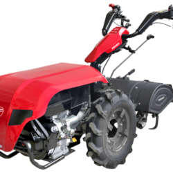 Motocultivador Diesel DUCATI DRT13DE 13 HP 500 cc