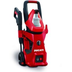 Lavadora de Alta Pressão DUCATI DPW1401 1400 W 110 bar
