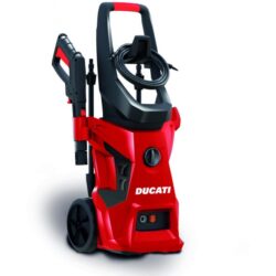 Lavadora de Alta Pressão Ducati DPW 1801