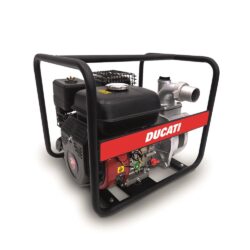 Motobomba Ducati DCW502 2 Polegadas para Águas Limpas