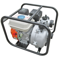 Motobomba de Alta Pressão FAÍSCA MTA 20A 2 Polegadas 7 HP