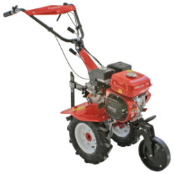 Motoenxada FAÍSCA HSD1G-75 7 HP